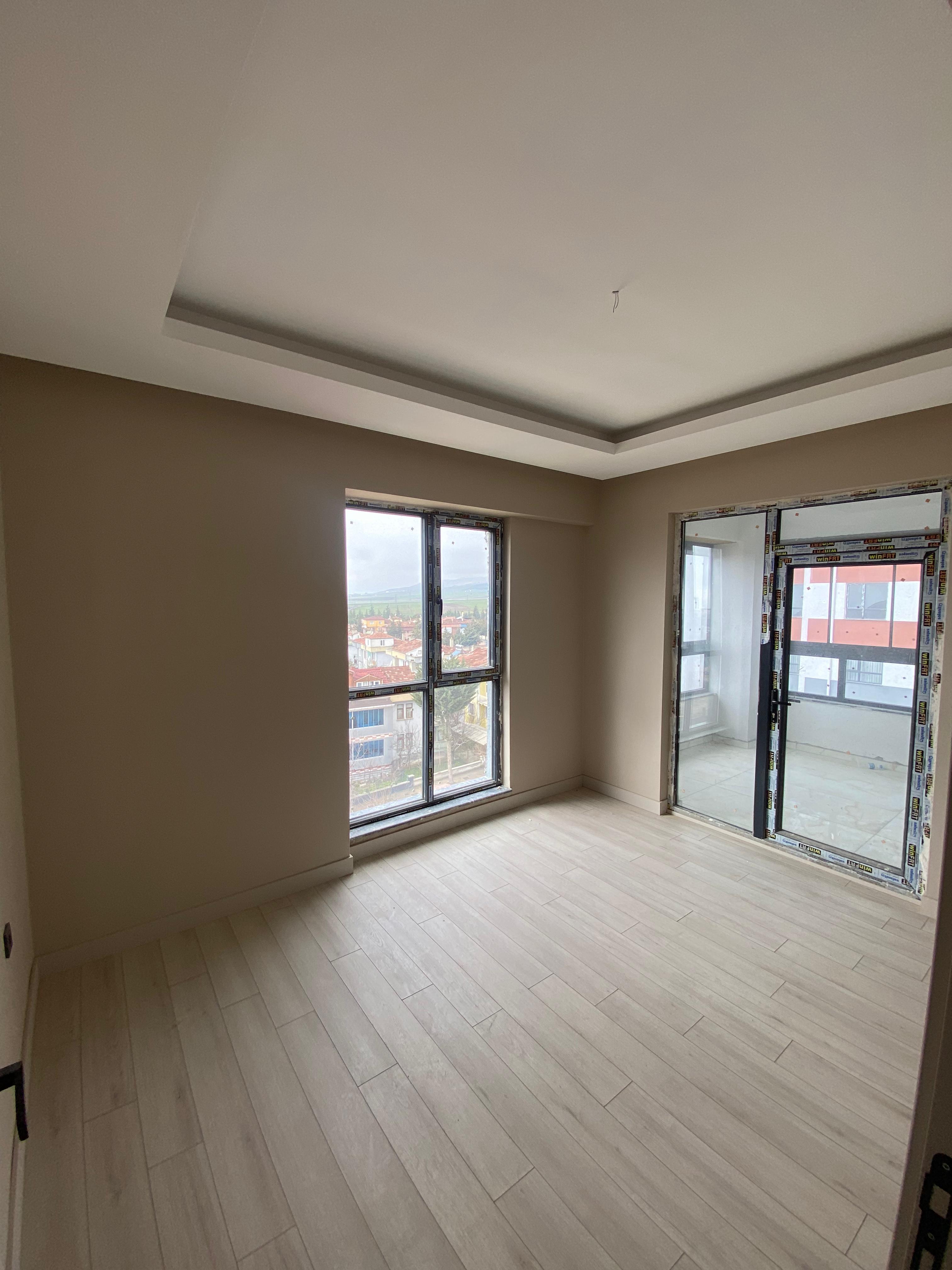 MABEL' DEN SATILIK LÜKS SİTE İÇERİSİNDE FERAH DAİRE